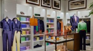 Ralph Lauren - Jeddah - Saudi Arabia