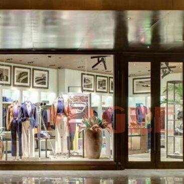 Ralph Lauren - Jeddah - Saudi Arabia