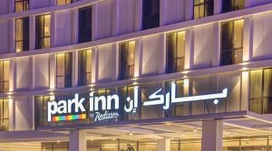 Park inn Dammam