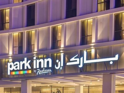 Park inn Dammam