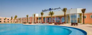 Radisson Blu Resort Jizan