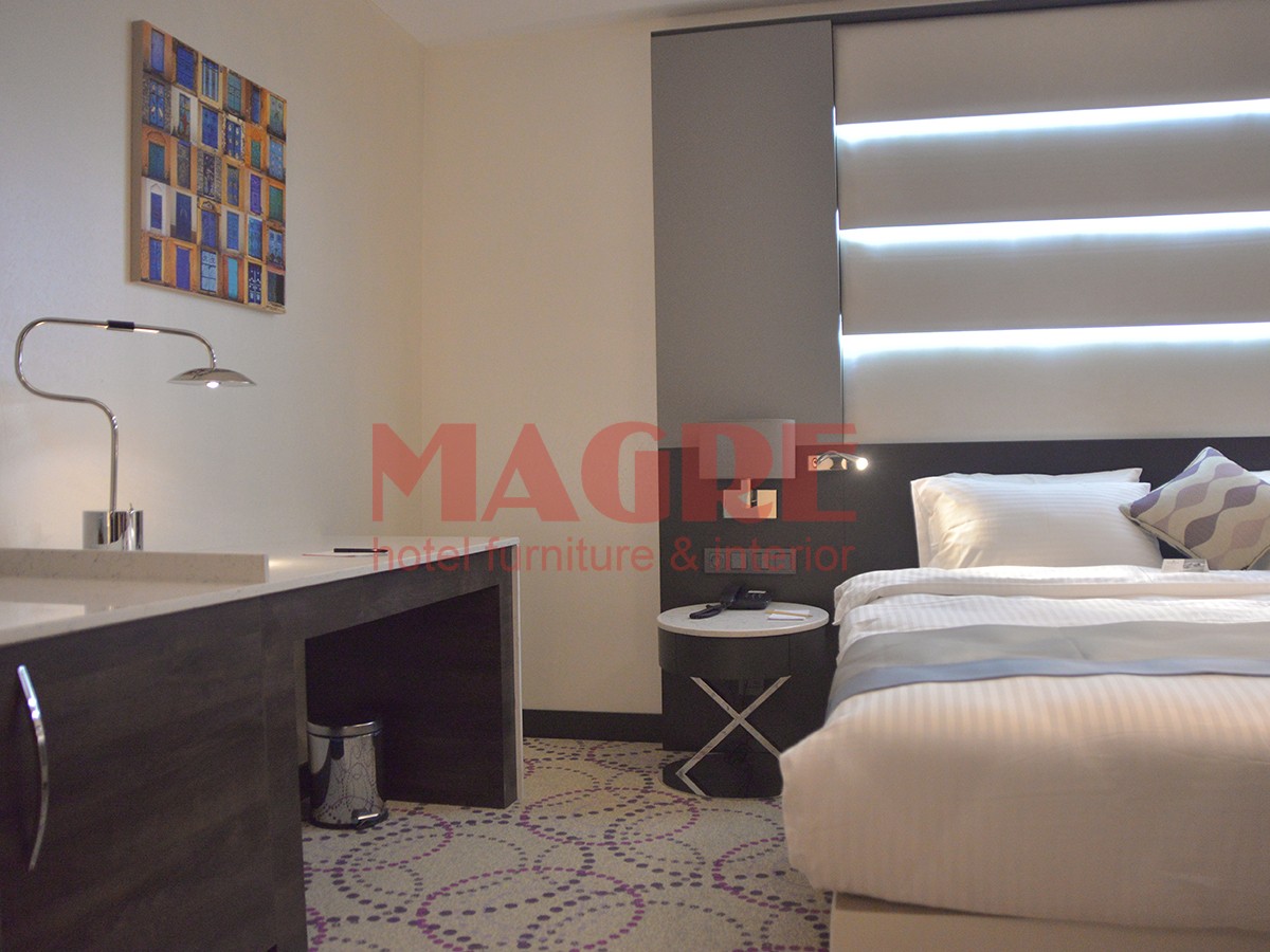 Ramada Al Qassim Hotel and Suites
