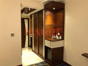 Renz Hotel Al Hamra in Jeddah - S.Arabia