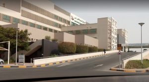 Saudi German Hospital ‘in Damman projesi hareketli mobilya işleri üretimine başladık.
