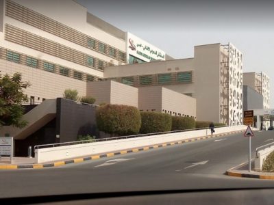 Saudi German Hospital ‘in Damman projesi hareketli mobilya işleri üretimine başladık.