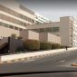 Saudi German Hospital ‘in Damman projesi hareketli mobilya işleri üretimine başladık.