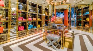 Tory Burch, Jeddah - Suudi Arabistan