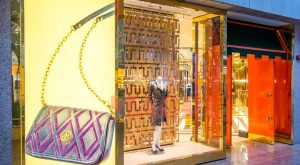 Tory Burch, Jeddah - Suudi Arabistan