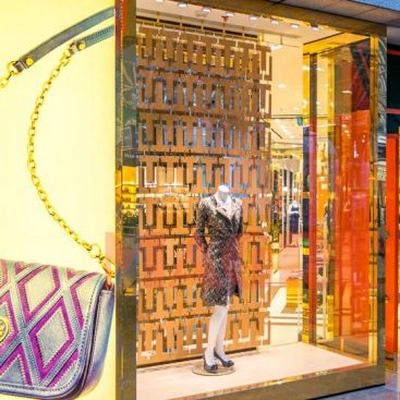 Tory Burch, Jeddah - Suudi Arabistan