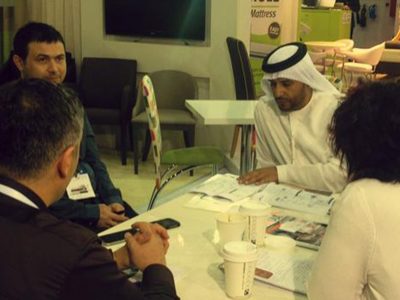 INDEX DUBAI 2014