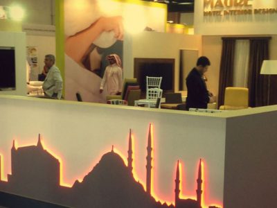 INDEX DUBAI 2014