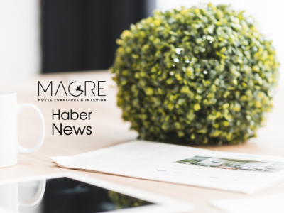 MAGRE - Haber - News