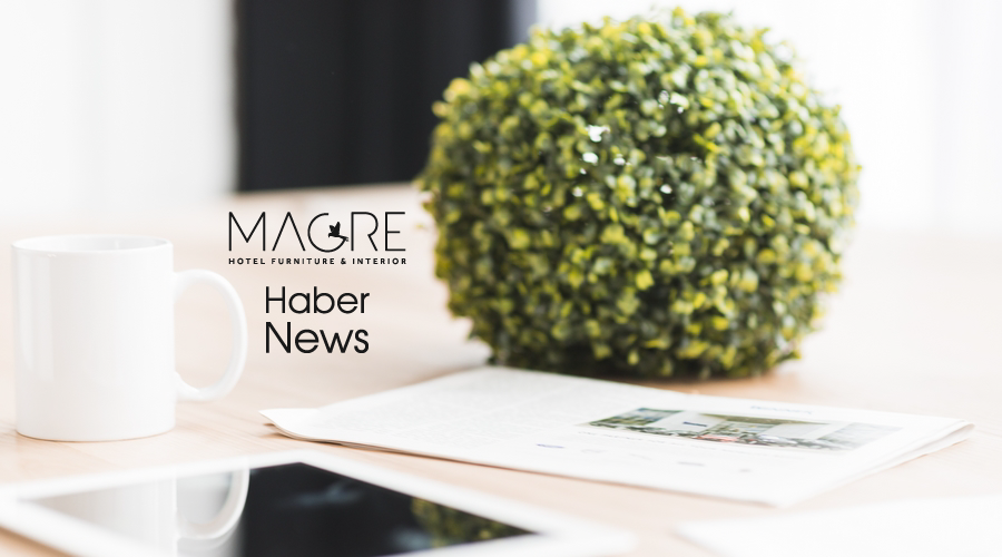 MAGRE - Haber - News