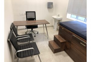 Mahatma Gandhi International Convention Centre (MGICC)